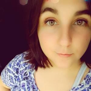 Meet your Posher, Rachael-mae